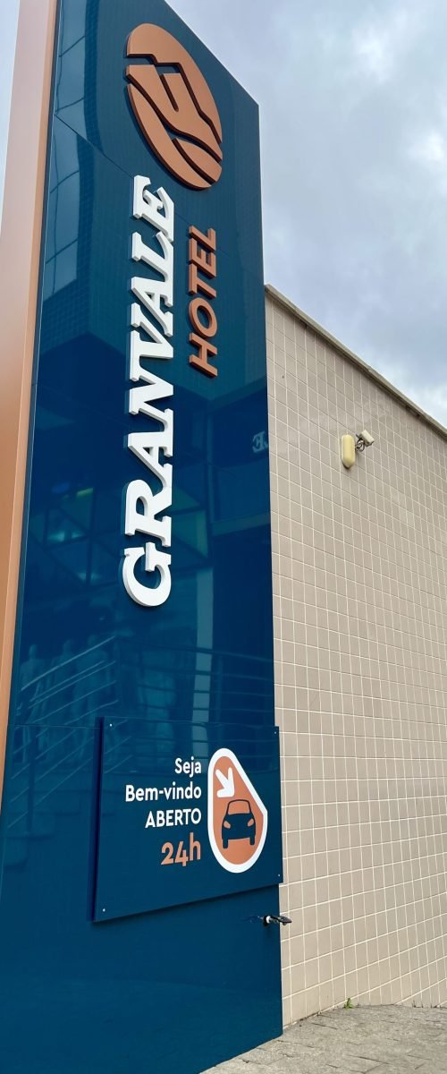 Hotel em Guanhães Minas Gerais