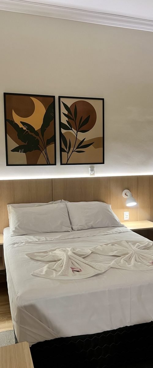 Gran Vale Hotel em Guanhães