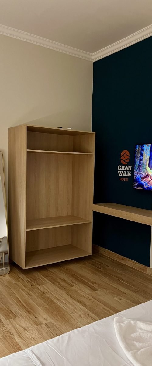 Gran Vale Hotel em Guanhães