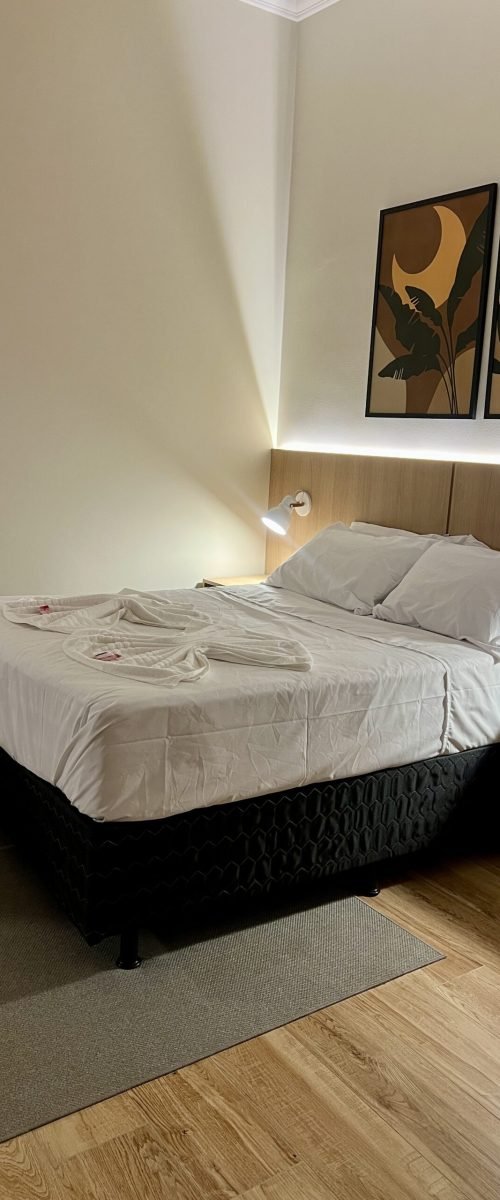 Gran Vale Hotel em Guanhães