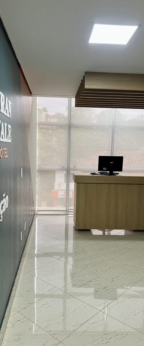 Hotel em Guanães Minas Gerais