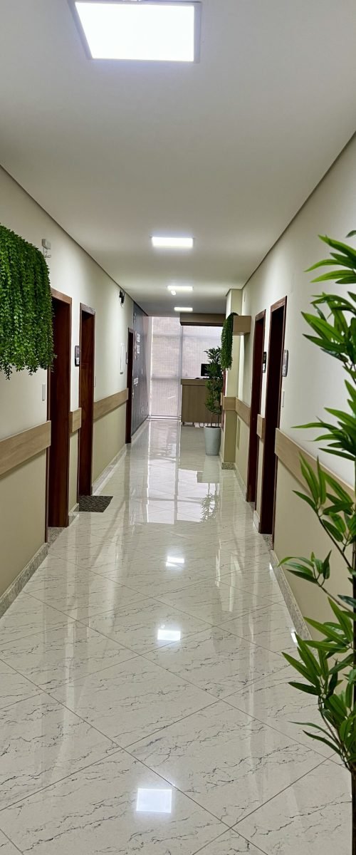 Gran Vale Hotel em Guanhães