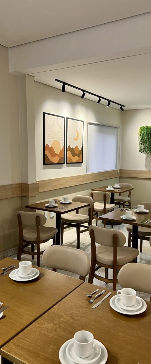 Gran Vale Hotel em Guanhães