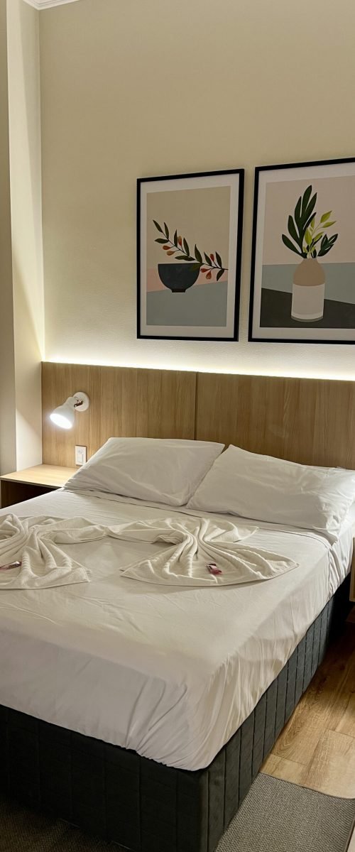 Hotel em Guanhães Gran Vale Hotel